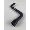 Mangueira Tubo Dagua Ao Ressonador Montana Gm 2009/2012