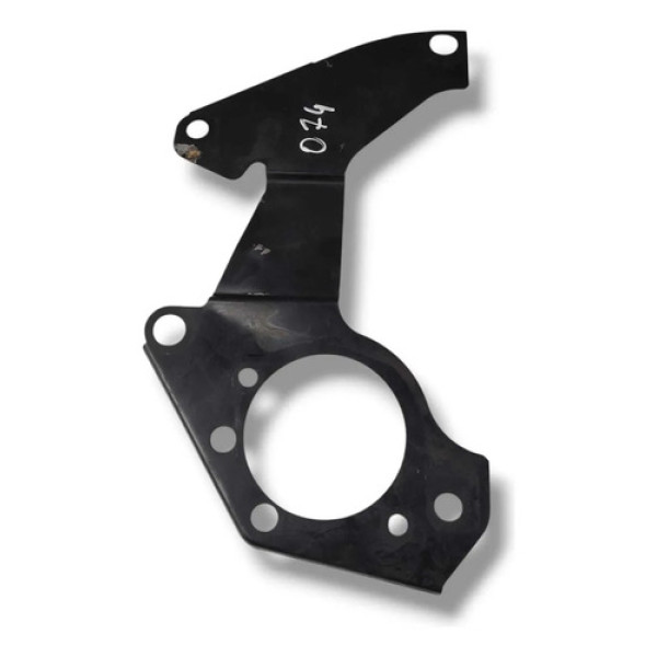 Chapa Lata Proteção Motor Evo Original Fiat Uno / Fiorino