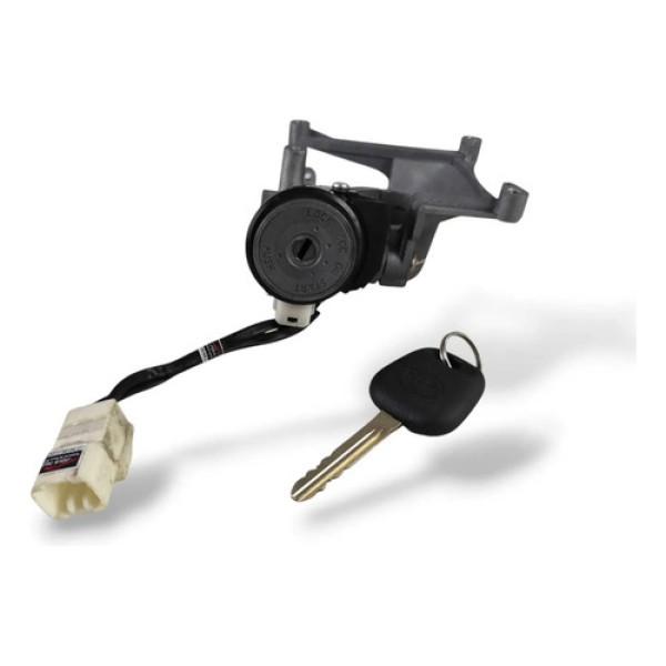Miolo Cilindro Ingniçao Partida Com Chave Jac J3 10 13