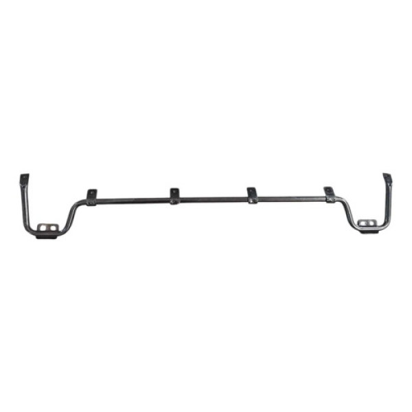 Travessa Inferior Para-choque Fiat Pulse Fastback 2023-2025