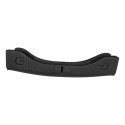 Soleira Porta Malas Chevrolet Tracker 2014/2015 95297829 Preto