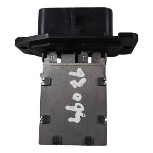 Resistência Ar Condicionado Sonic Prisma Onix Plug 2016