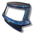 Tampa Mala Gm Onix Plus Hatch 2021 2026 Azul