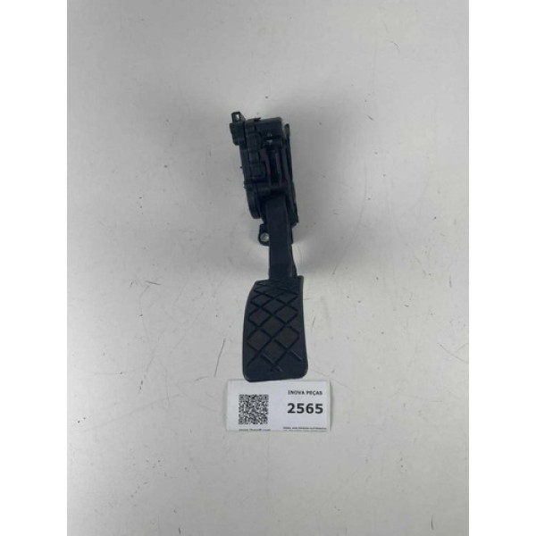 Pedal Acelerador Eletronico Gol Polo Fox 2020 6qe721503e