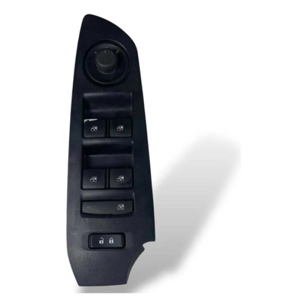 Botão Comando Vidro Elétrico Chevrolet Tracker 2015