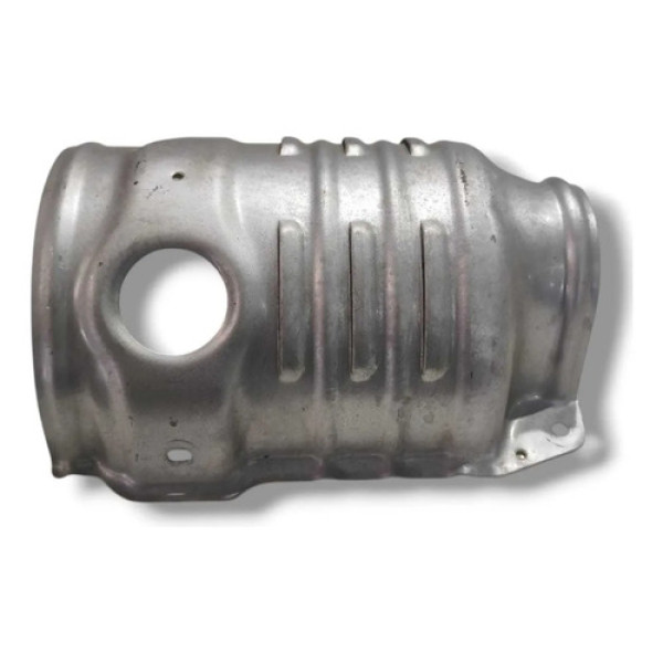 Capa Proteção Catalisador Honda Hrv 1.8 2020