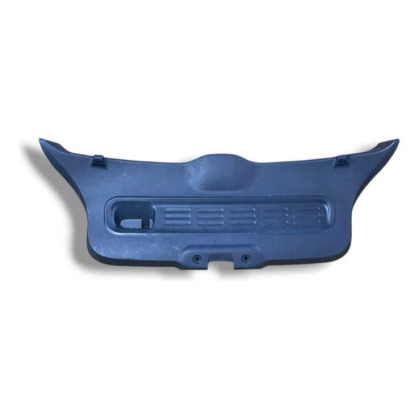 Forro Interno Porta-malas Citroen C4 Cactus 2018 A 2023