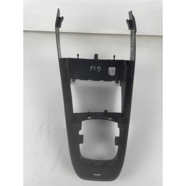 Console Central Câmbio Vw Gol Voyage Saveiro G7 G8