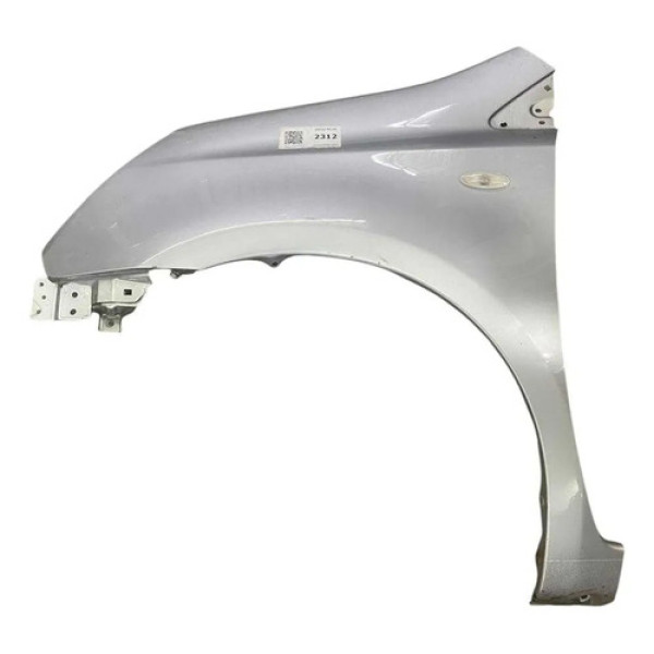 Paralama Esquerdo Nissan Livina Gran Livina 2009 2012