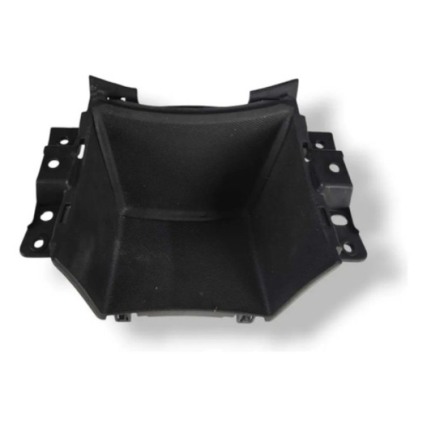 Porta Objetos Painel Central Inferior Tracker 2015/2020 Original