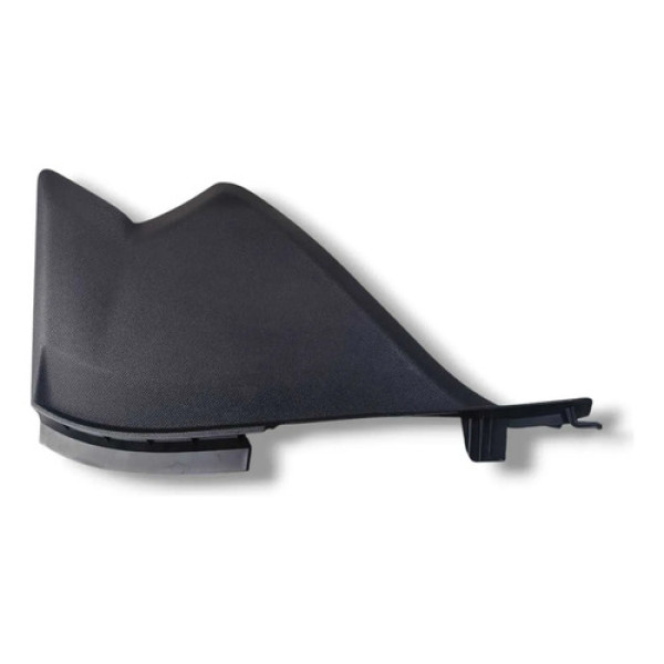 Moldura Coluna Esquerda Painel Peugeot 208 21/25