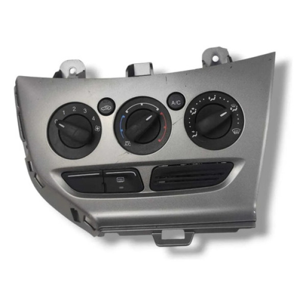 Comando Ar Condicionado Ford Focus 09/15 Bm5t18549