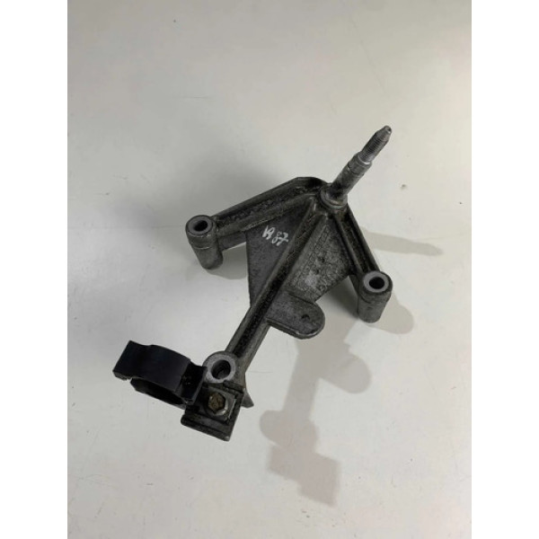 Suporte Coxim Cambio Renault Clio 1.0 Original 2011 A 2015