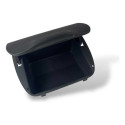 Porta Objetos Painel Gm Agile Montana 12 20 94717485 Preto