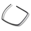 Canaleta Trilho Porta Esquerda Blazer S10 95/11 Original Gm