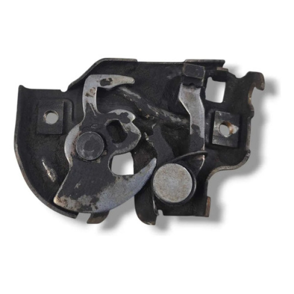 Fechadura Capô Dianteiro S10 95/11 Usado
