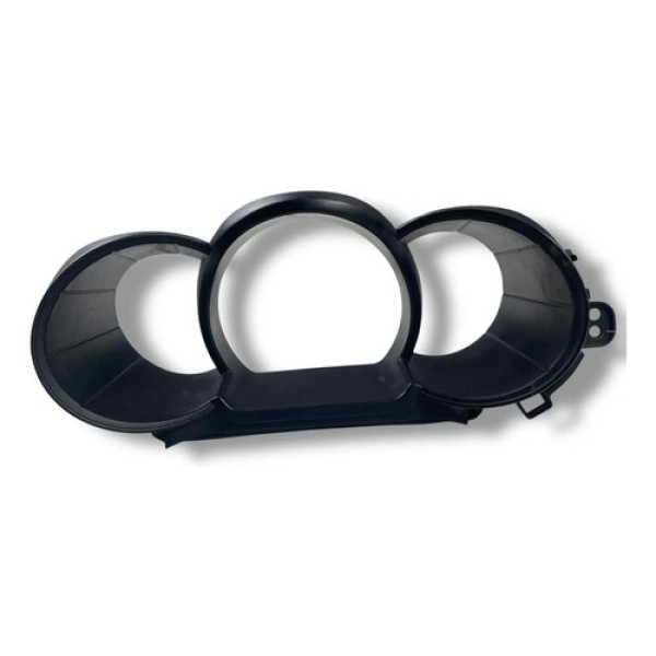 Moldura Painel De Instrumento  Kia Picanto 2012 2016 Preto