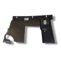 Moldura Isolador Inferior Painel S10 2.8 2001 2007 2011