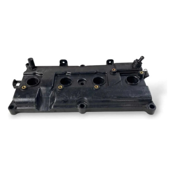 Tampa Valvula Cabeçote Nissan Tiida 2011 Preto