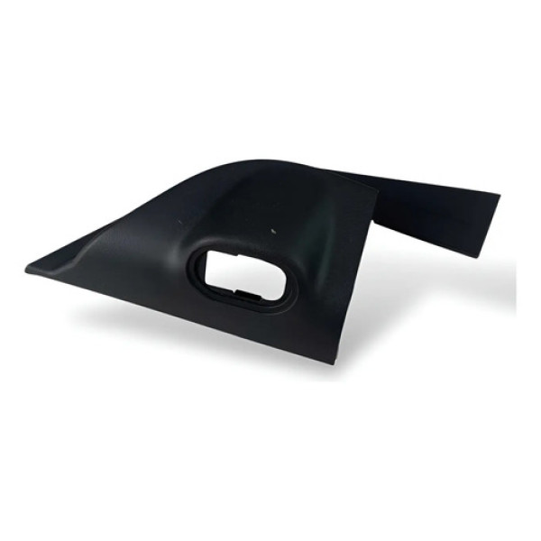 Moldura Interna Retrovisor Esquerdo Onix 2013/2025 Preto