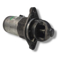 Motor Partida Arranque Gm Agile Meriva Montana 93374341