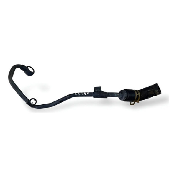 Mangueira Tubo Turbina Ds3 308 3008 C4 Lounge Thp 860356280 Preto