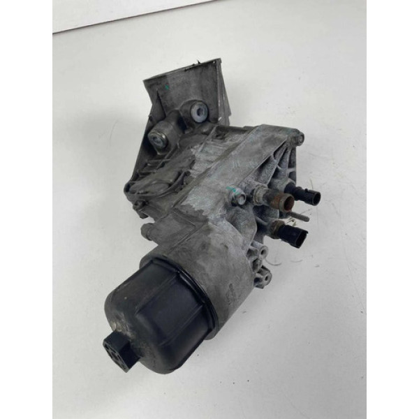 Suporte Resfriador Oleo Jeep Grand Cherokee 3.0 Diesel 2014