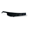 Cmoldura Lateral Da Grade Churrasqueira Le Agile Montana Gm Preto