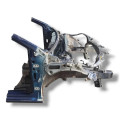 Frentao Caixa De Roda Chevrolet Onix 2021 2026 Recorte