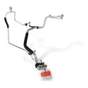 Tubo Mangueira Evaporador Tracker 2017 95299470