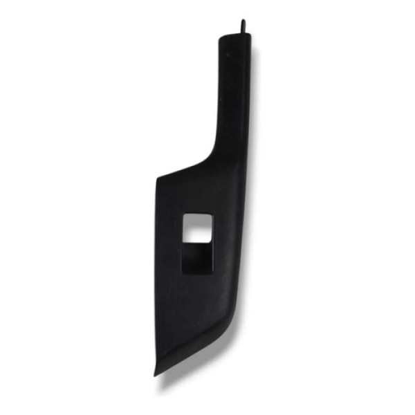 Moldura Botão Vidro Elétrico Tras Dir Honda Civic 2012-15