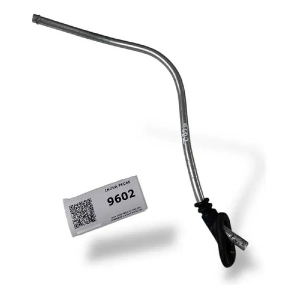 Guia Cabo Freio De Mão Fox Xtreme Mb 1.6 2019 G4k71 U99