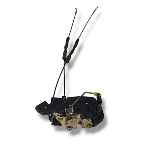 Fechadura Elétrica Diant Esquerd Nissan Sentra 2008 A 2012