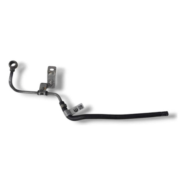 Mangueira Água Turbina Fiat Fastback Turbo 1.3 2023 2025