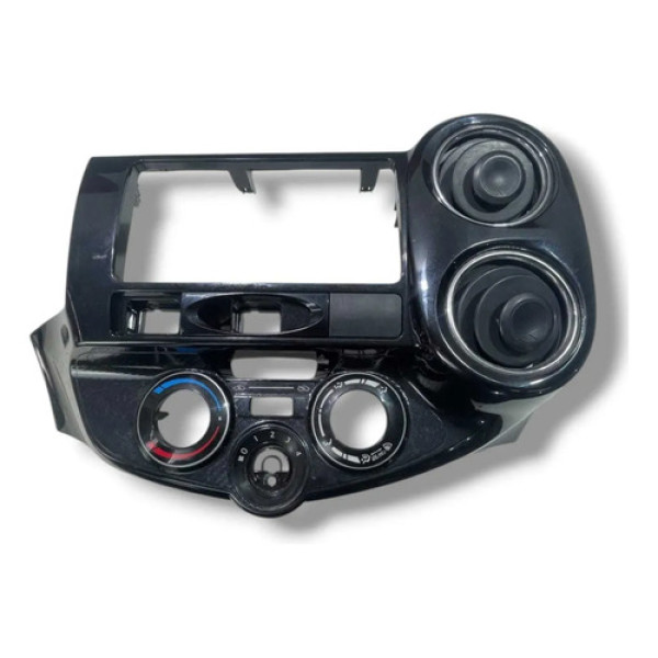 Moldura Painel Central Toyota Etios 2017/18