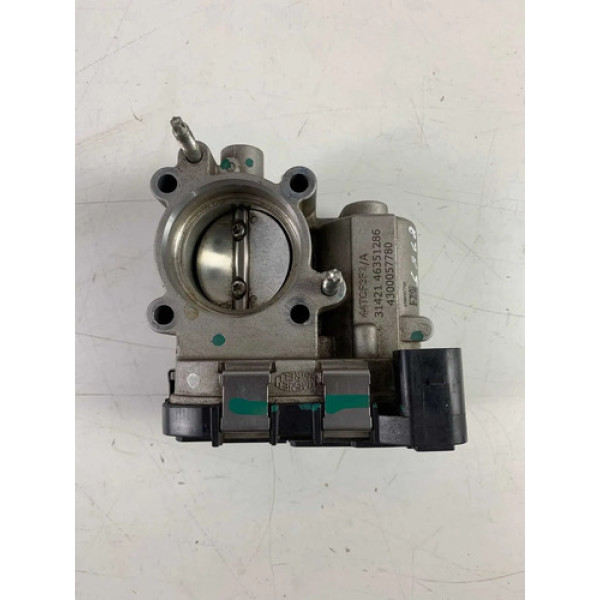 Tbi Corpo De Borboleta Jeep Compass 44tcf3f2turbo