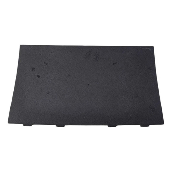 Acabamento Tampa Cons Honda Fit 2009 A 2013 Preto