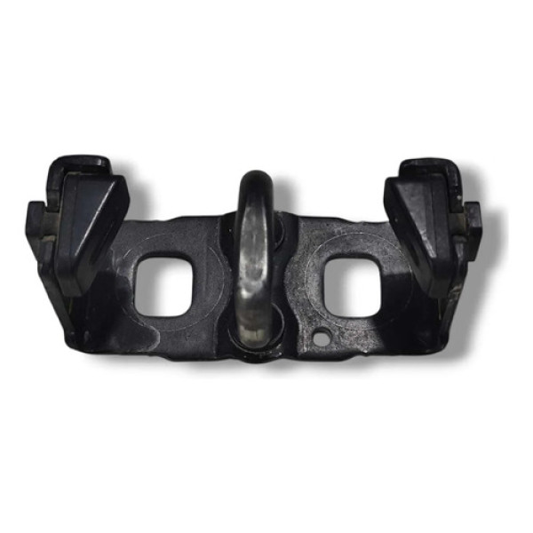 Batente Inferior Tampa Traseira Nissan Kicks 2021 2022 2023