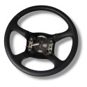 Volante Original Gm Blazer S10 2001 A 2011 Preto
