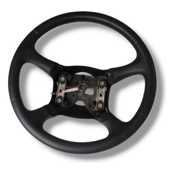 Volante Original Gm Blazer S10 2001 A 2011 Preto