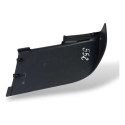 Moldura Painel Gm Lado Direito Meriva 03/12   93397936 Preto
