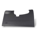 Moldura Painel Ford Ka 14/21 E3b5a045n68 Cinza Original Laranja Listras