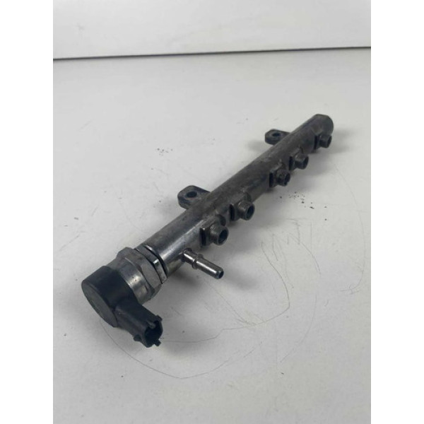 Flauta Injeção Grand Cherokee 3.0 2014/18 Diesel 0445216044