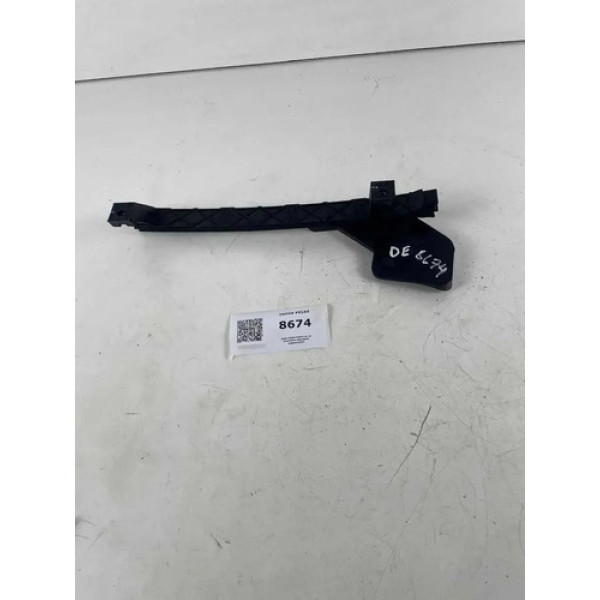 Guia Vidro Porta Ka 19 Dianteira Esquerda E3b5a223a07 Preto