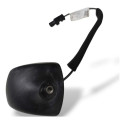 Base Antena Radio Prisma/onix/cobalt/spin - 52036416 Laranja