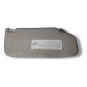 Quebra Sol Lado Esquerdo Motorista Gm S10 Blazer 2000/2001