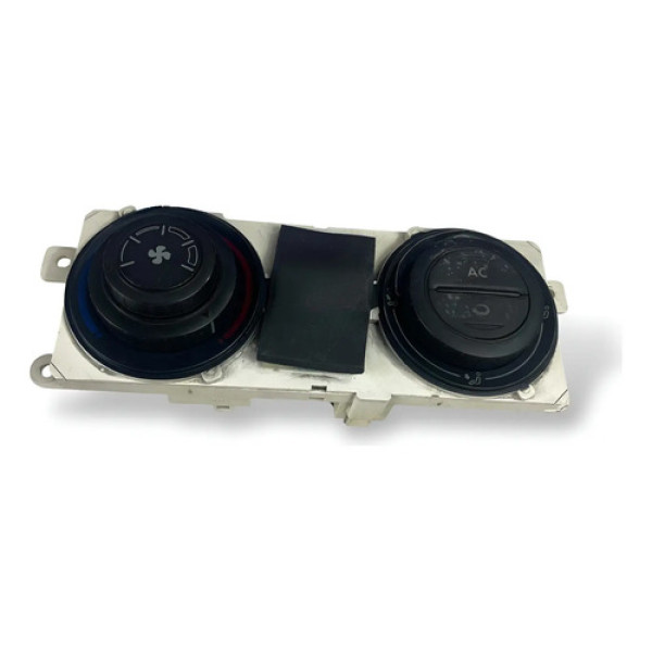 Controle Comando Ar Condicionado Vw Fox Cross Fox 2006 2009