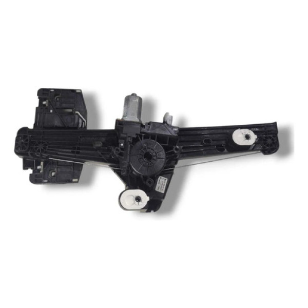 Máquina Vidro Elétrico Tras/esq Peugeot 208 9829046180 21/24