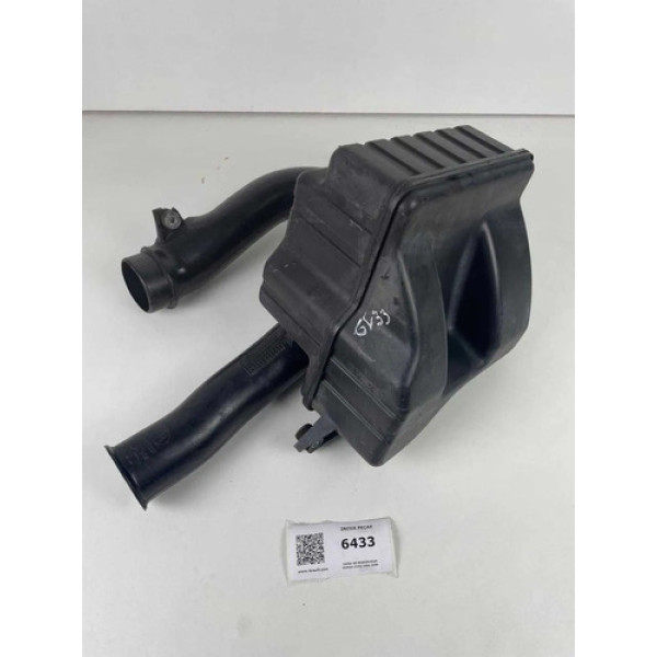 Caixa Ar Ressonador Honda Civic 1996 2000