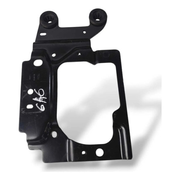 Suporte Base Bateria Ford Ka 1.5  2018 2021 Preto